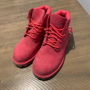 Toddler Timberland Waterproof Boots